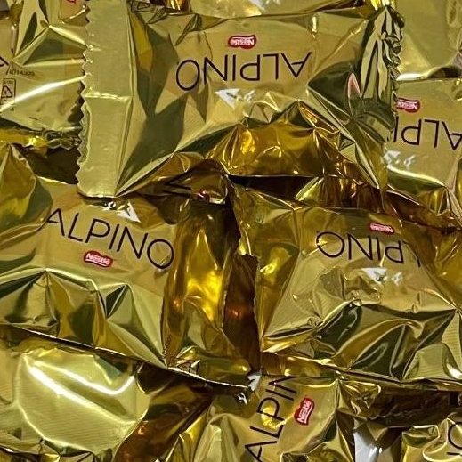 O que é Bombom Alpino Atacado? Guia e Onde Comprar | BuscaProdutos