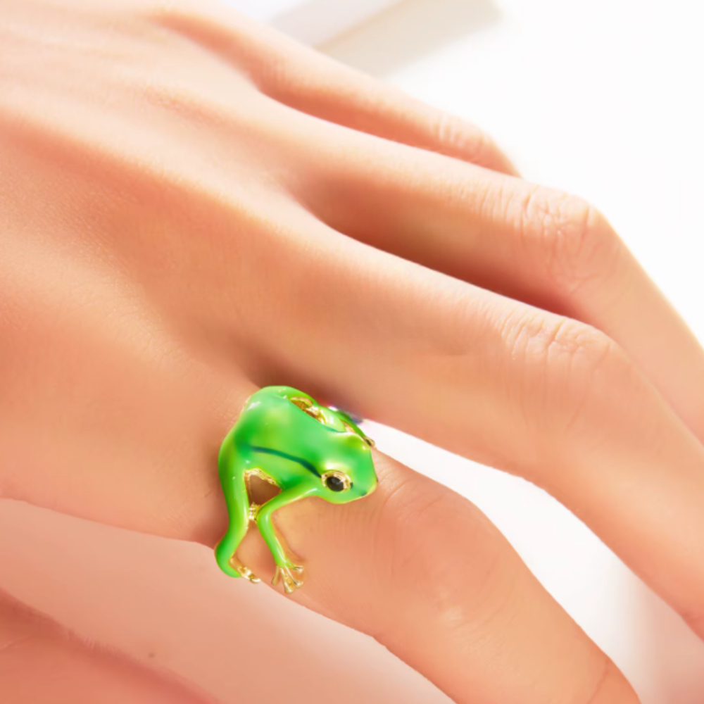 Anel de Sapinho - Comprar com Melhor Preço em Anéis