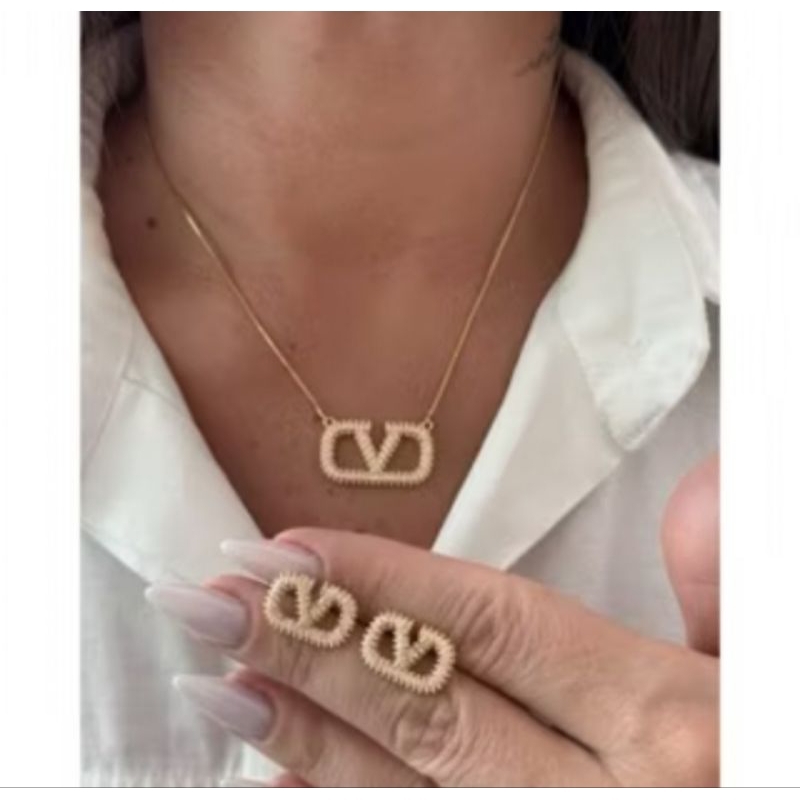 Brinco Valentino Original: Onde Comprar | BuscaProdutos