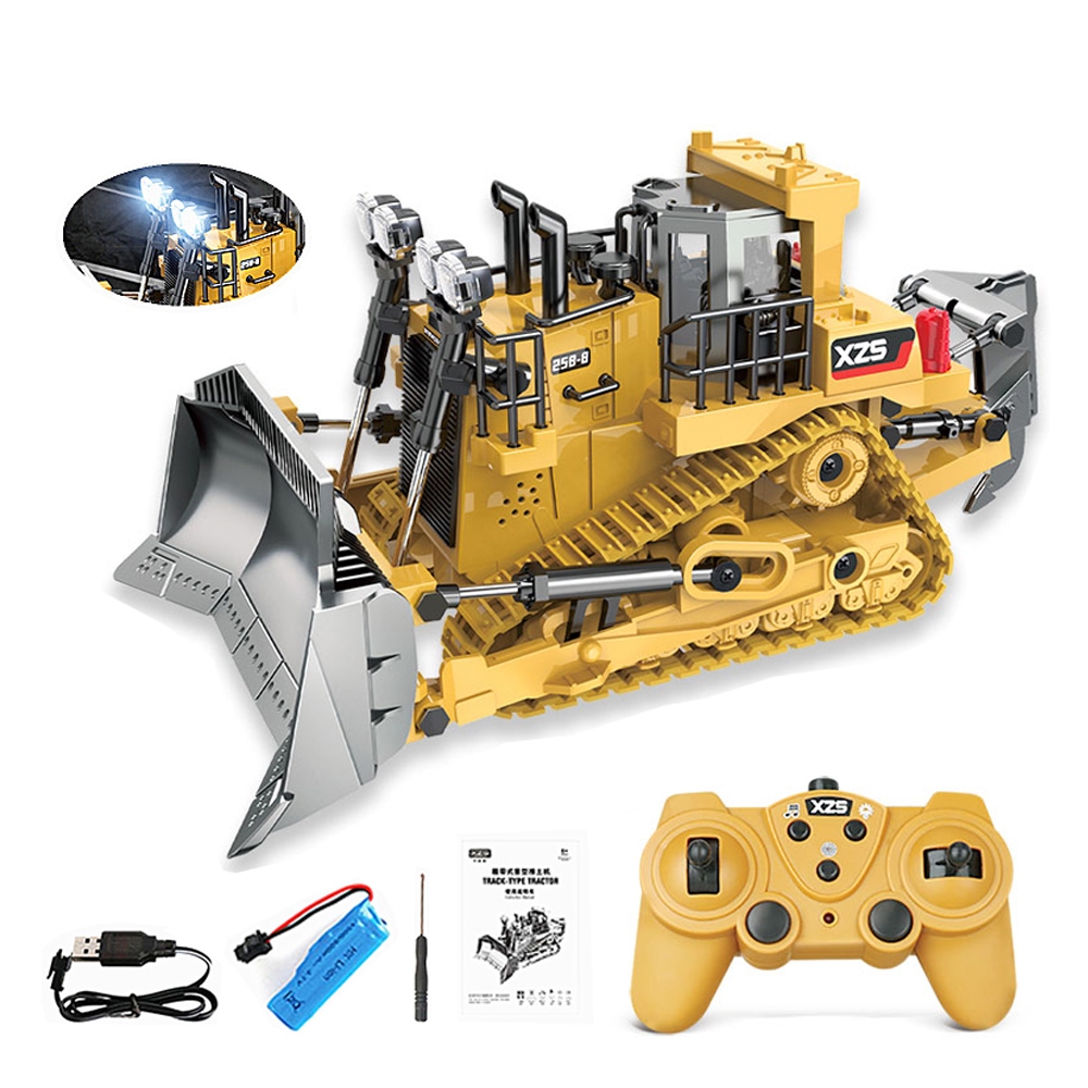 Brinquedo Escavadeira Elétrica: Onde Comprar | BuscaProdutos