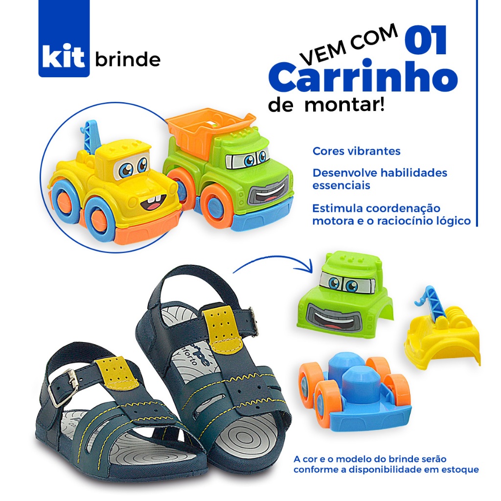 Papete Neném Menino Infantil Aventura Estilo Segurança e Diversão a Cada Passo Brinde em Oferta na Shopee