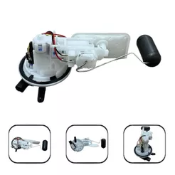 Bomba De Combustível Com Boia Moto NMax 160 2017 Até 2024