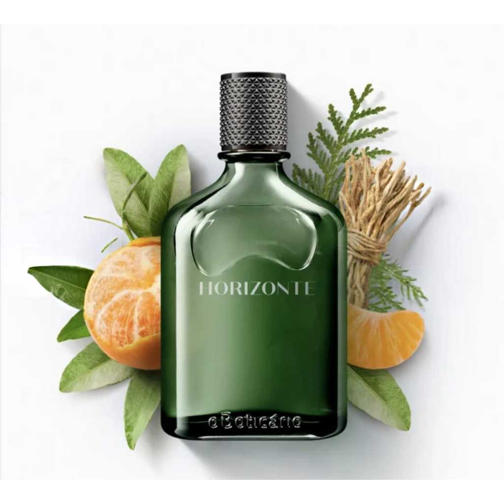 Horizonte Perfume: Onde Comprar | BuscaProdutos