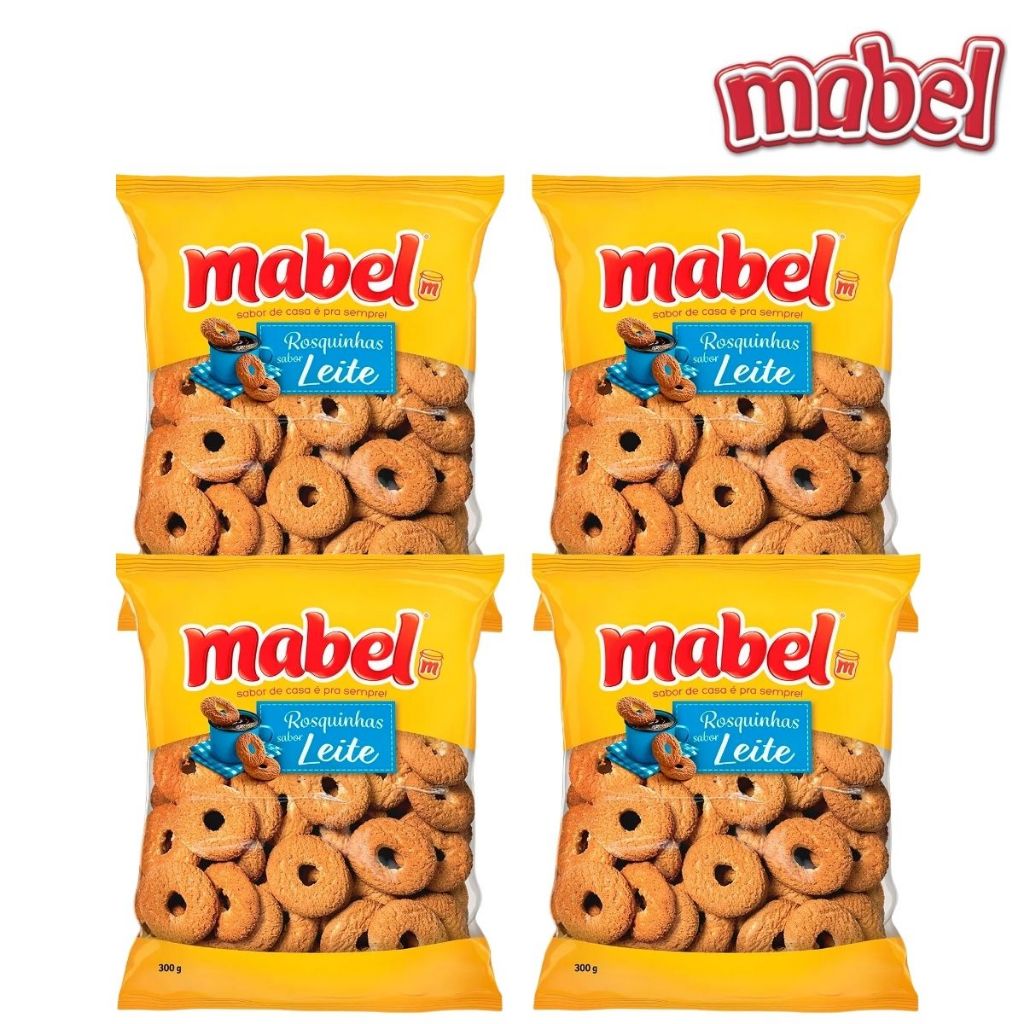 Bolachas Mabel Leite: Onde Comprar | BuscaProdutos
