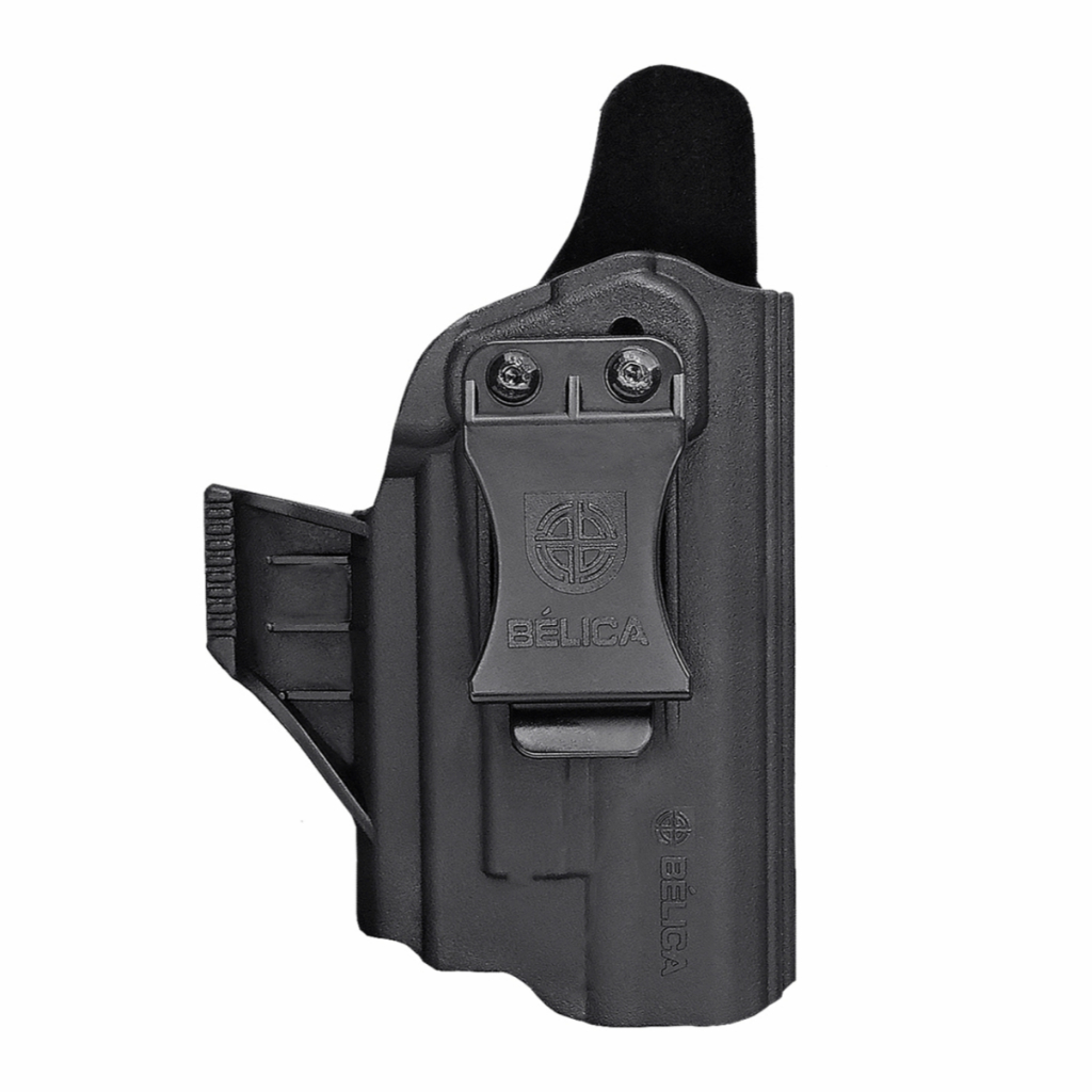 Coldre Velado Beretta Apx para Usar com Lanterna/ LP08Aegis / LP10 /TRUSTFIRE GM23