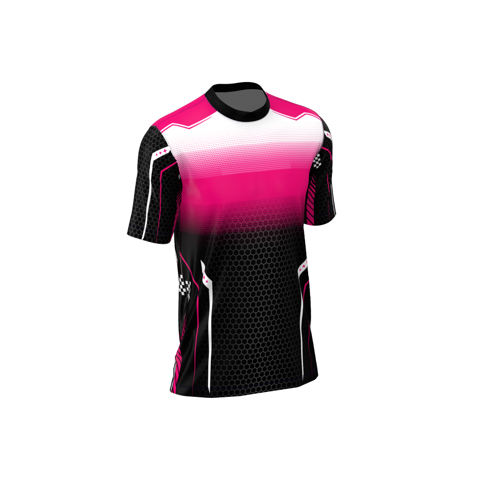 Promoção Camiseta Dry Fit Masculina Estampada - Casual Treino Academia Esportes Exercícios wm001