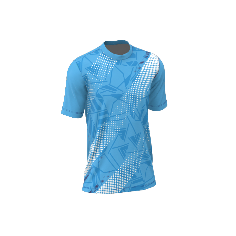Promoção Camiseta Dry Fit Masculina Estampada - Casual Treino Academia Esportes Exercícios wm005