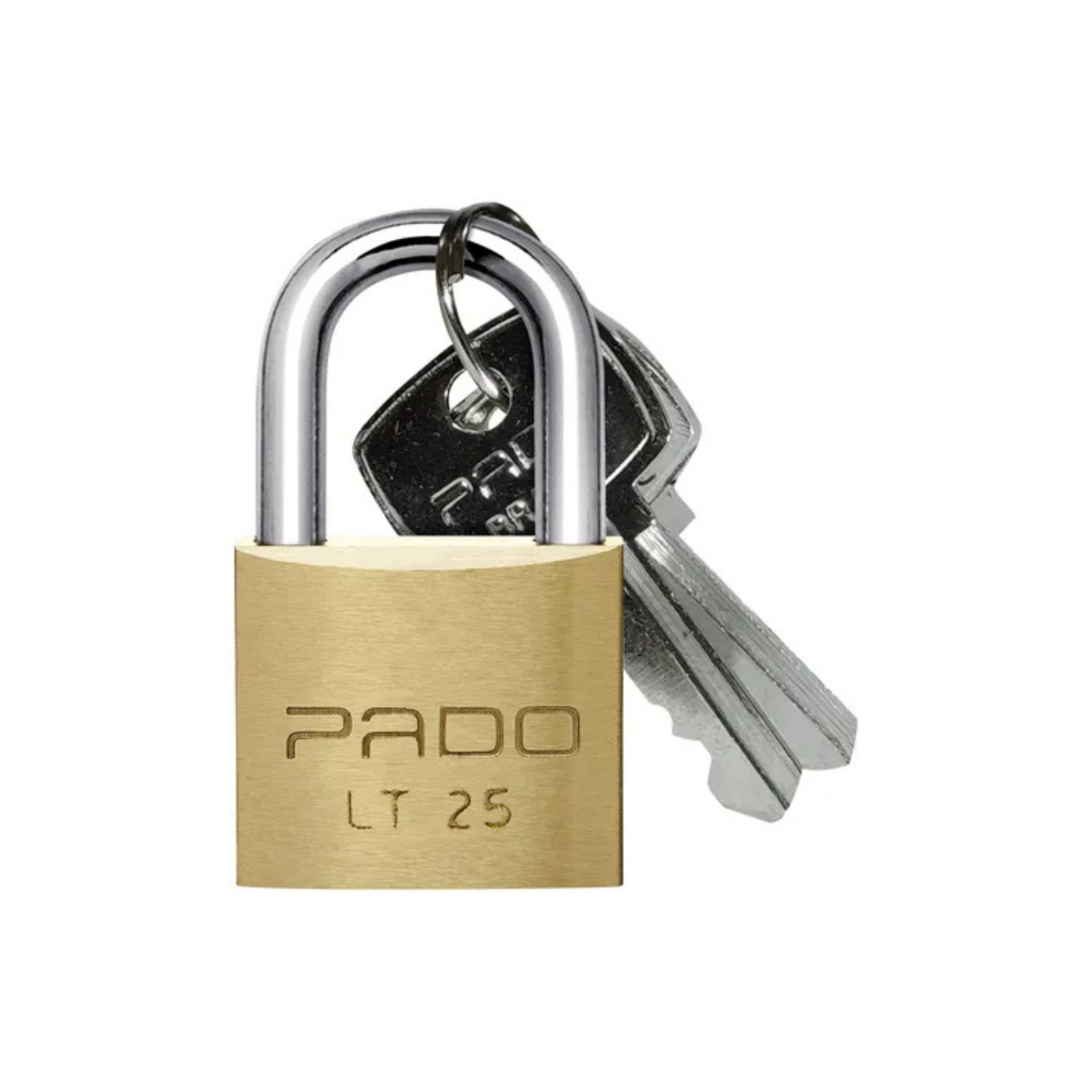 Cadeado de 25mm: Onde Comprar | BuscaProdutos