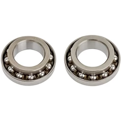 Caixa De Direção XLR 125 96/02 - NX 200 93/01 - NX 350 Sahara 90/99 - NX 400 Falcon 00/08.