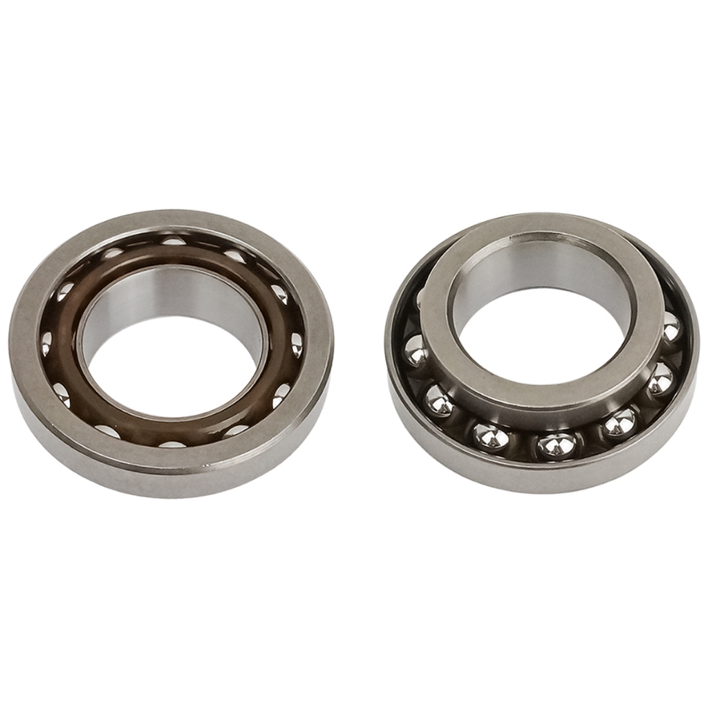 Caixa De Direção XR 200 94/02 - NX 200 93/01 - NX 150 89/93 - XLR 125 96/02 - NXR 150 Bros 03/15. — imagem 2 de 2