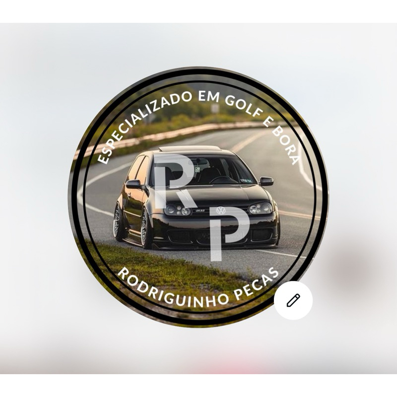 ACABAMENTO DO CINTO GOLF