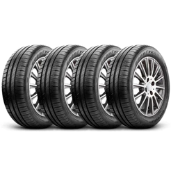 Kit 4 Pneus 175/70R14 Goodyear EfficientGrip Performance 88T