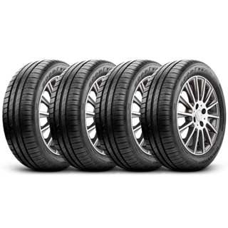 Kit 4 Pneus 195/65R15 Goodyear EfficientGrip Performance 91H em Oferta na Shopee