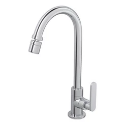 Torneira Cozinha Mesa Bica Móvel Deca Flex Plus Cromada 1167.C21.CLM