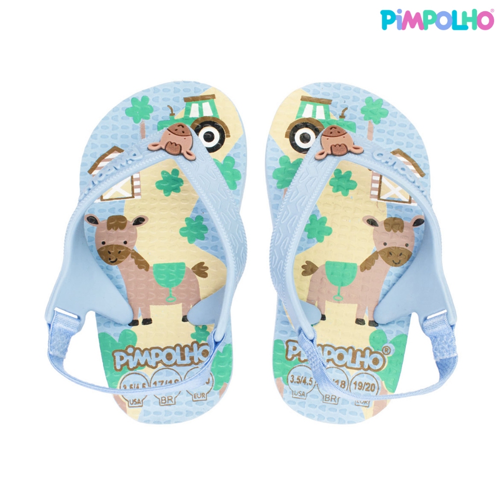 O que é Sandália Infantil Masculina Pimpolho? Guia e Onde Comprar | BuscaProdutos