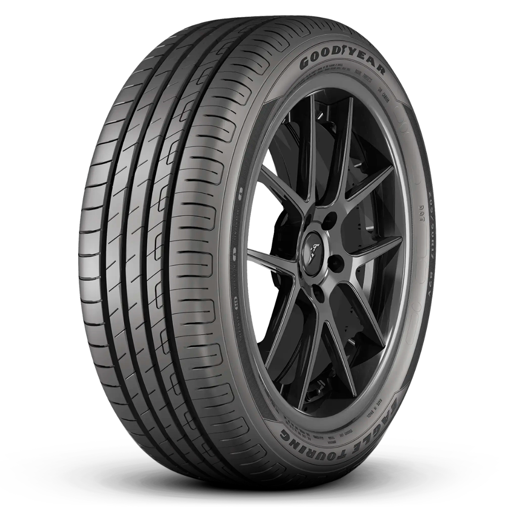 Pneu 195/60R16 Goodyear Eagle Touring 89H em Oferta na Shopee