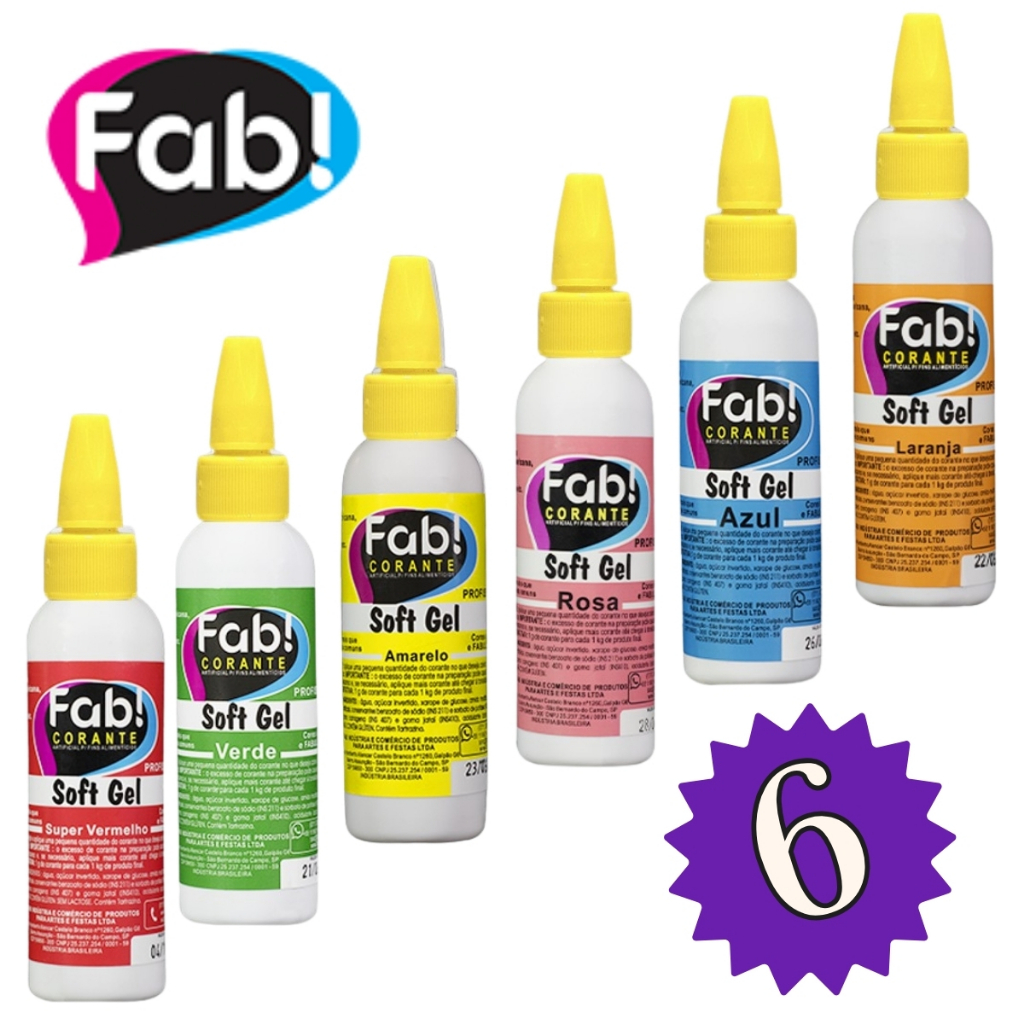 O que é Corante Alimentício Amarelo? Guia e Onde Comprar | BuscaProdutos