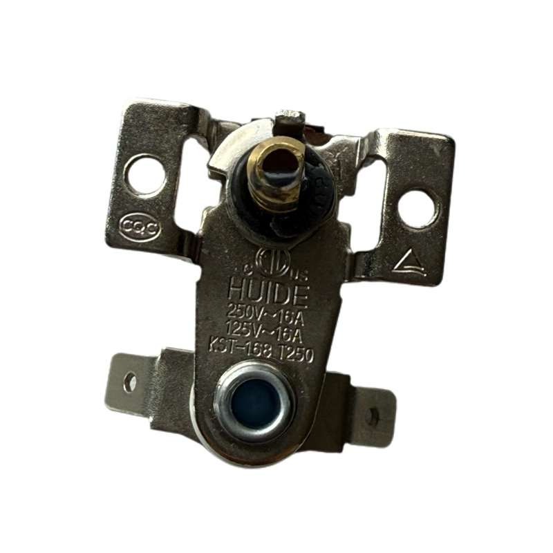 Termostato 125-250v 16a Kst-168 Britânia Philco original