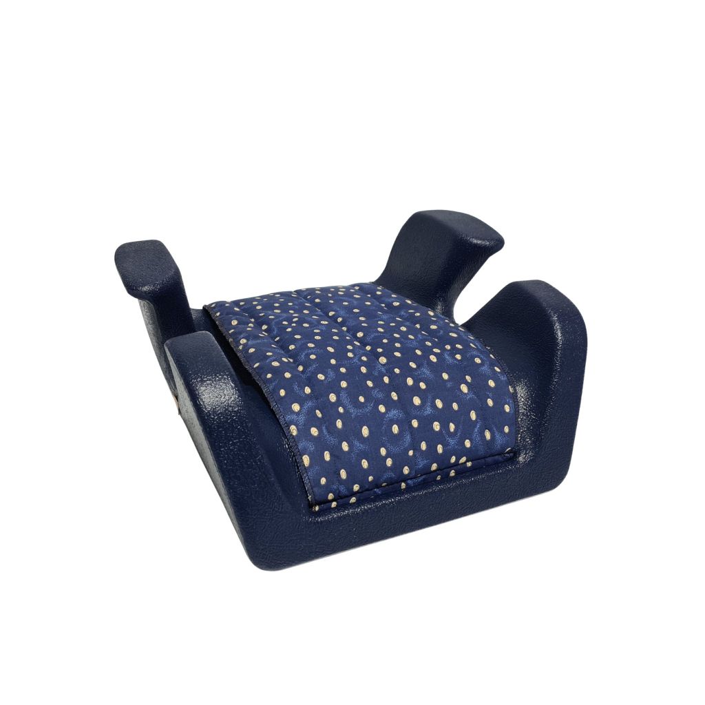 Assento Elevado Infantil Land Rover Cor Azul STC8154 Original