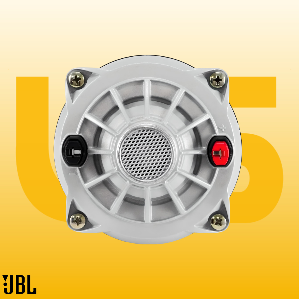 Driver Jbl D250x Profissional Selenium em Oferta na Shopee