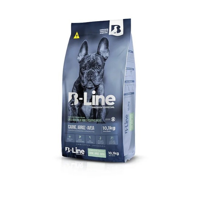 B-line Ração: Guia Completo e Onde Comprar | BuscaProdutos