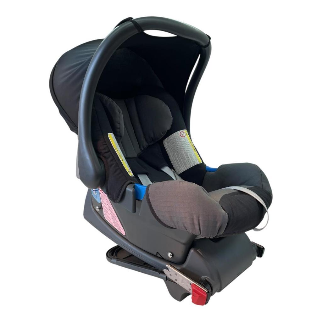 Bebe Conforto Britax 0-13 Kg Top Alta Qualidade