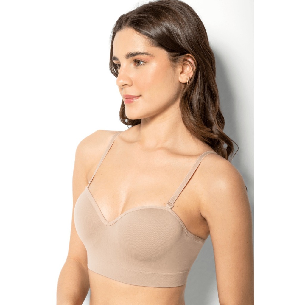 Sutiã Tomara que Caia Trifil: Onde Comprar | BuscaProdutos