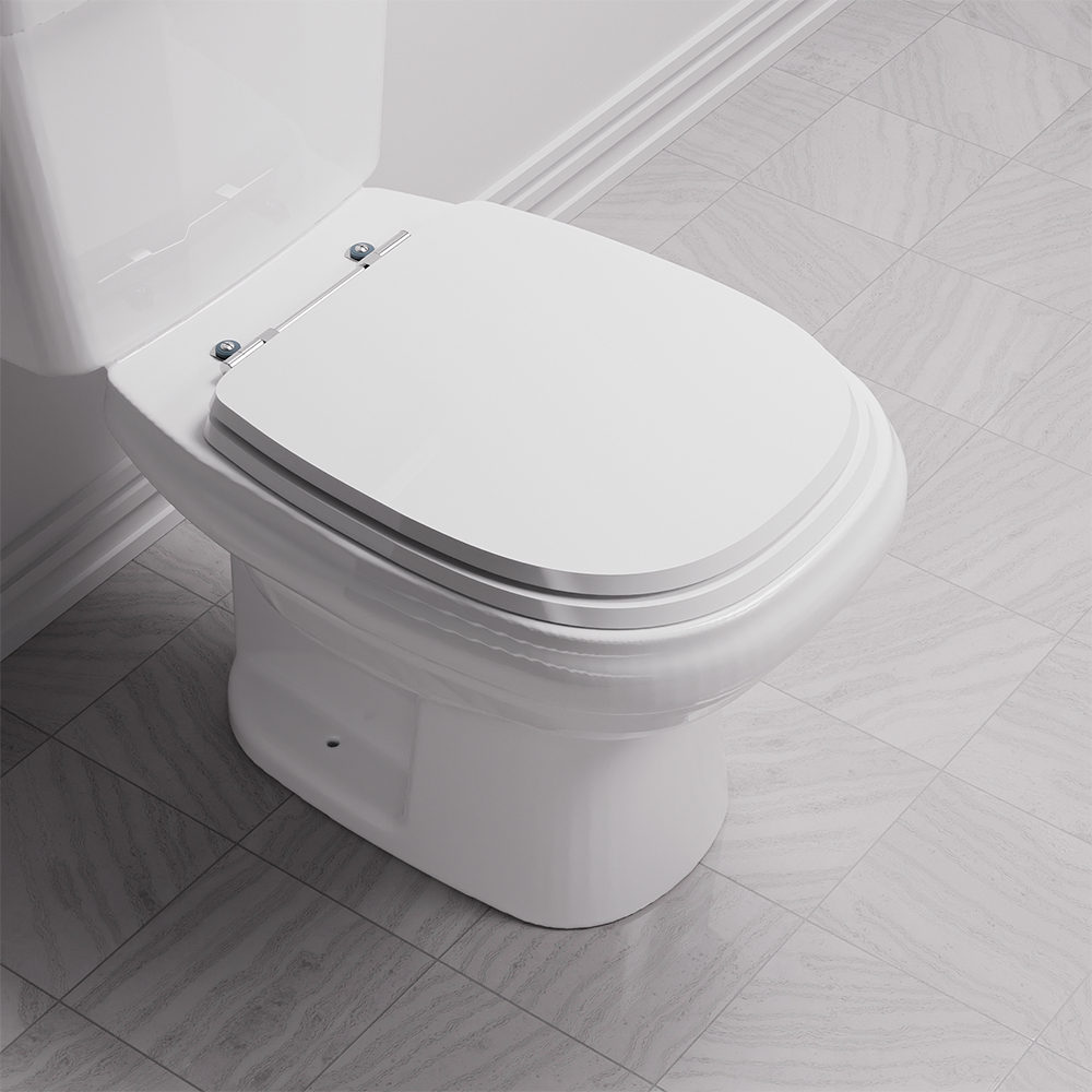 Assento Sanitário para Vaso Icasa: Onde Comprar | BuscaProdutos