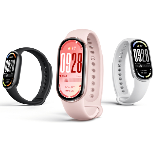 Band 4 Xiaomi: Guia Completo e Onde Comprar | BuscaProdutos