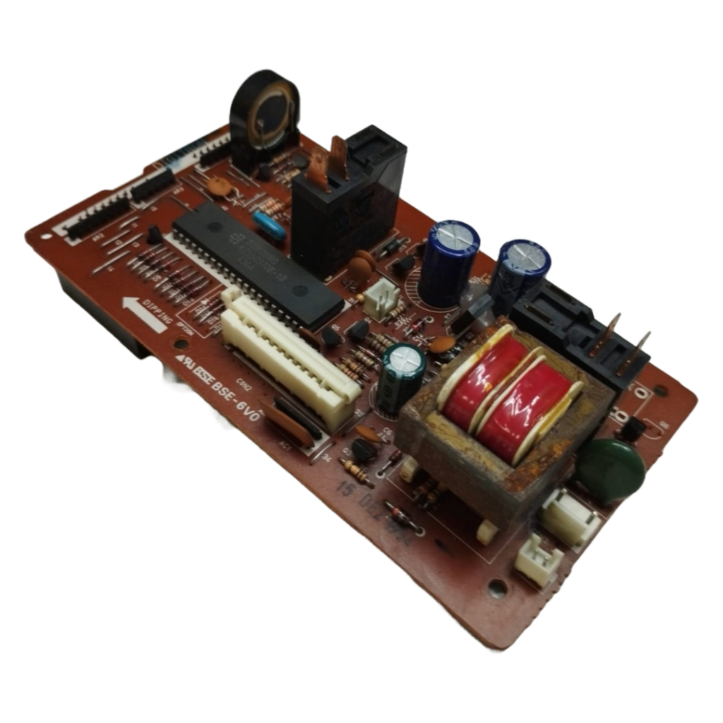 Placa Microondas Brastemp Bmp28 127v Original