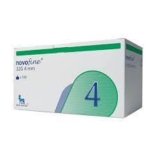 Agulha Novofine 4mm: Onde Comprar | BuscaProdutos