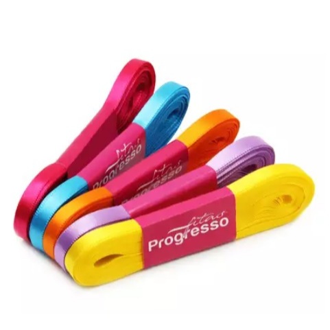 (CF001-10M)Fita de Cetim N.01 Progresso 7mm com 10mts. em Oferta na Shopee