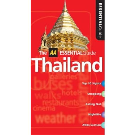 The AA Essential Guide | Andrew Forbes