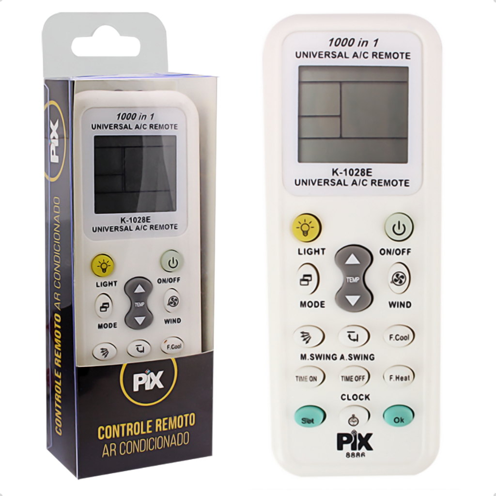 Ar Condicionado com Controle Touch: Onde Comprar | BuscaProdutos