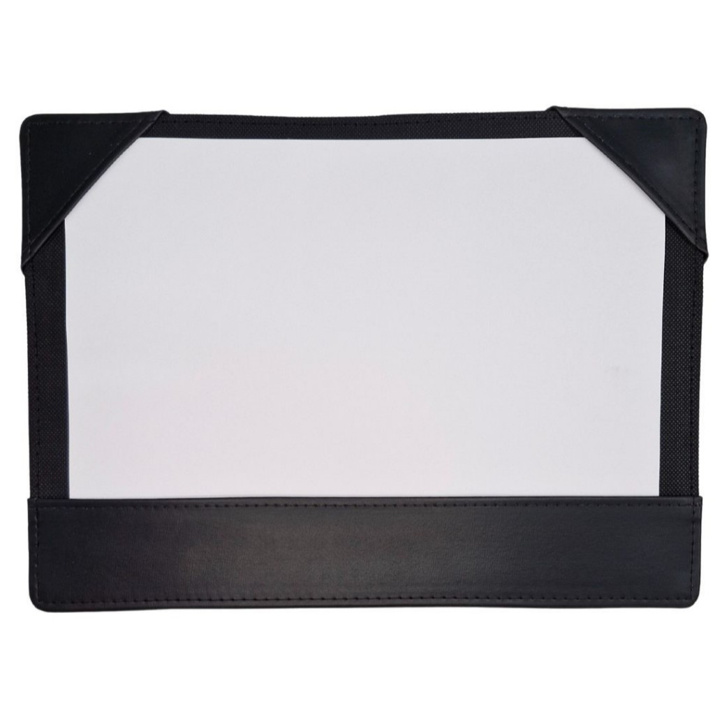 Risque Rabisque - Preto - com 10 Folhas A4