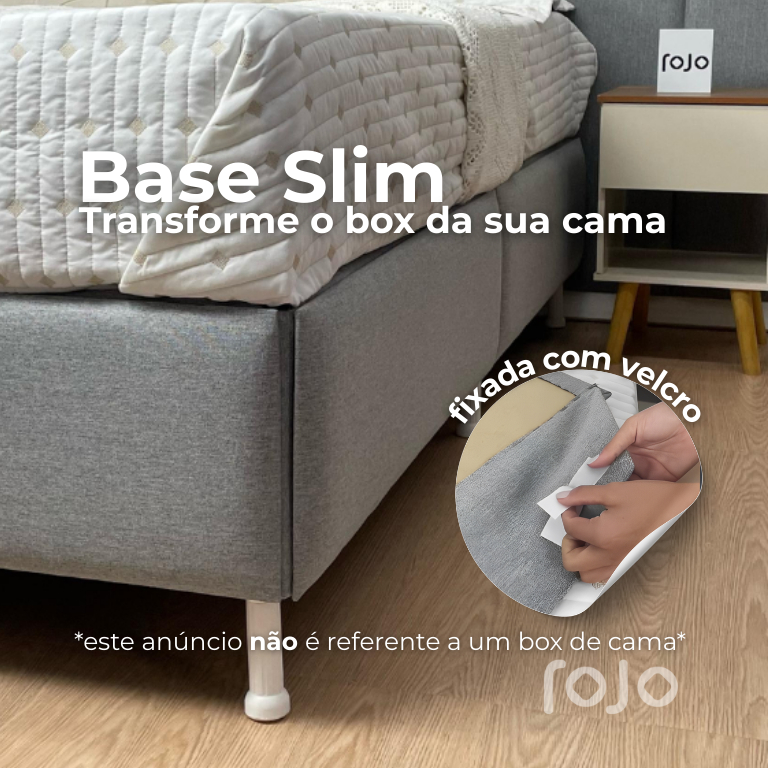 Bases Camas King: Onde Comprar | BuscaProdutos