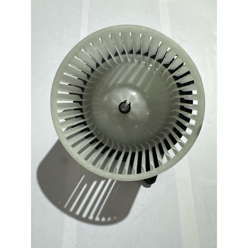 Ventilador Da Caixa Evaporadora Caminhão Daily 12v