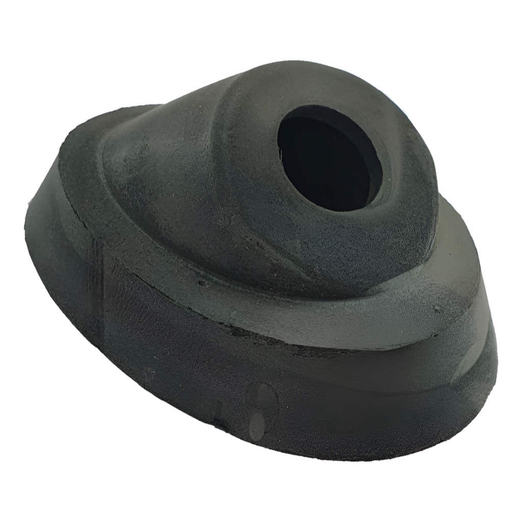 Vedador Isolador Coluna Direção Hidráulica Corsa Celta Prisma Agile Nova Montana 9957798 / 90447613