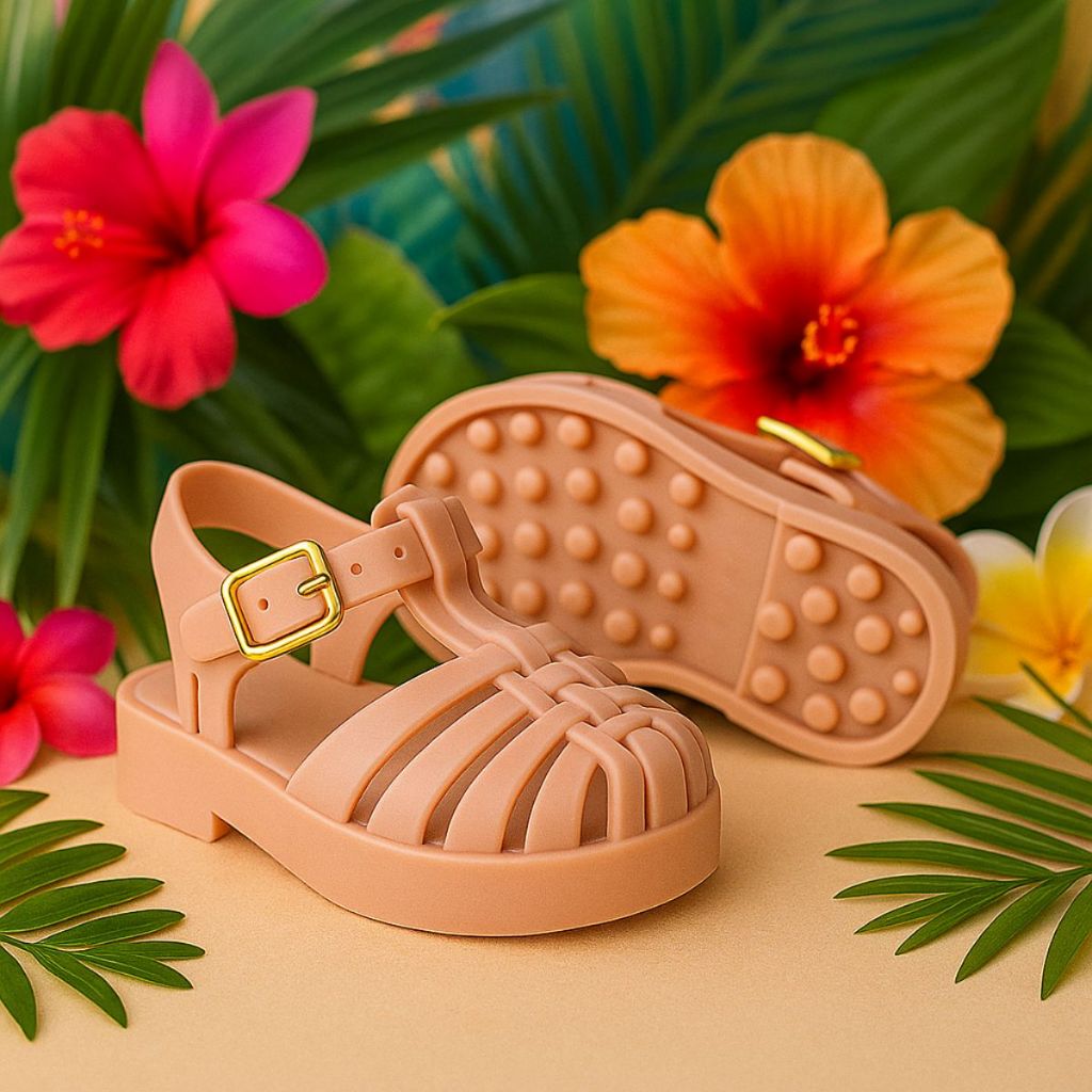 Papete Baby Para os Primeiros Passos – Super Confortável em Oferta na Shopee