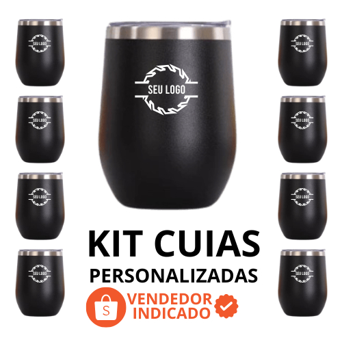 Cuia Stanley: Guia Completo e Onde Comprar | BuscaProdutos