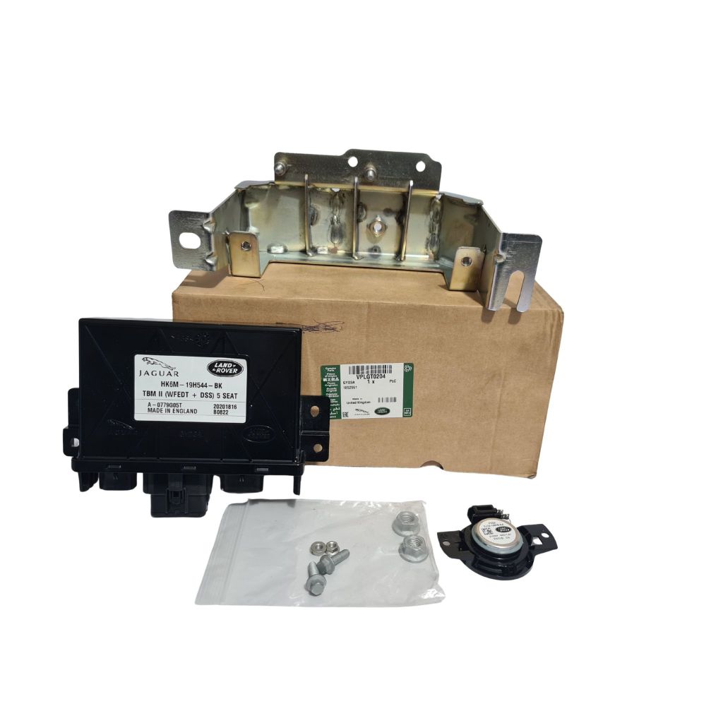 Modulo Do Estribo Original Eletronico Range Rover VPLGT0204