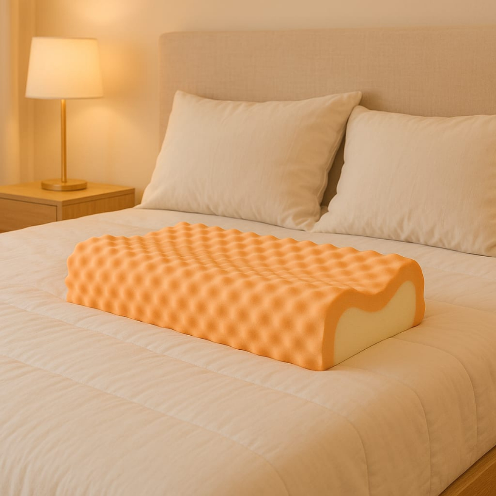 Dormir de Lado com Travesseiro: Onde Comprar | BuscaProdutos