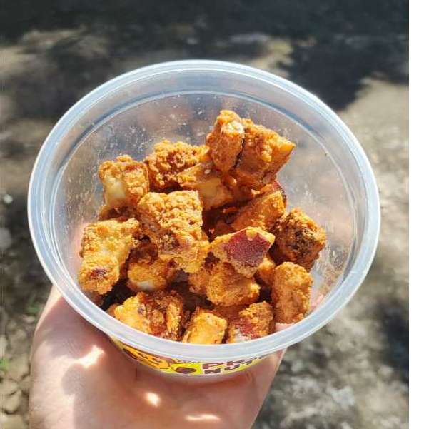 Coquinho Caramelizado: Onde Comprar | BuscaProdutos