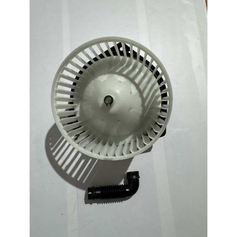 Ventilador Caixa Evap. S10 C/ar 2012 em diante