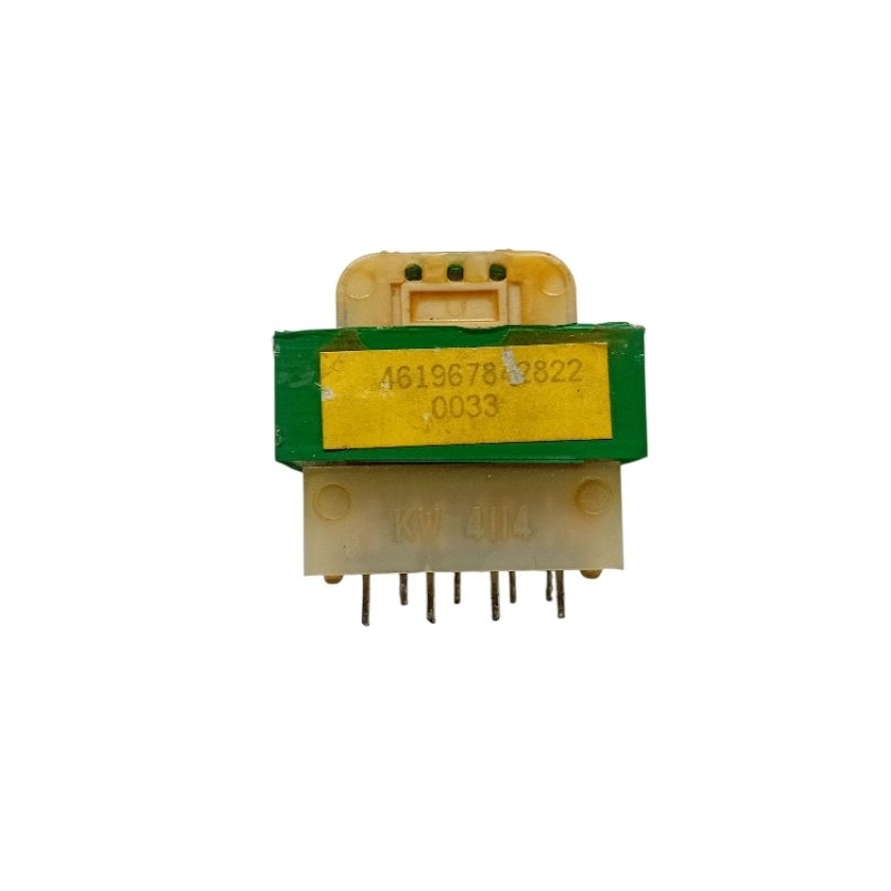Transformador de Baixa para Placa do Micro-ondas- Cód: 461967842822 0033/46197841341 0015127V