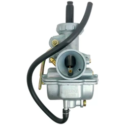 Carburador Dafra Super 100 2009 Em Diante Completo