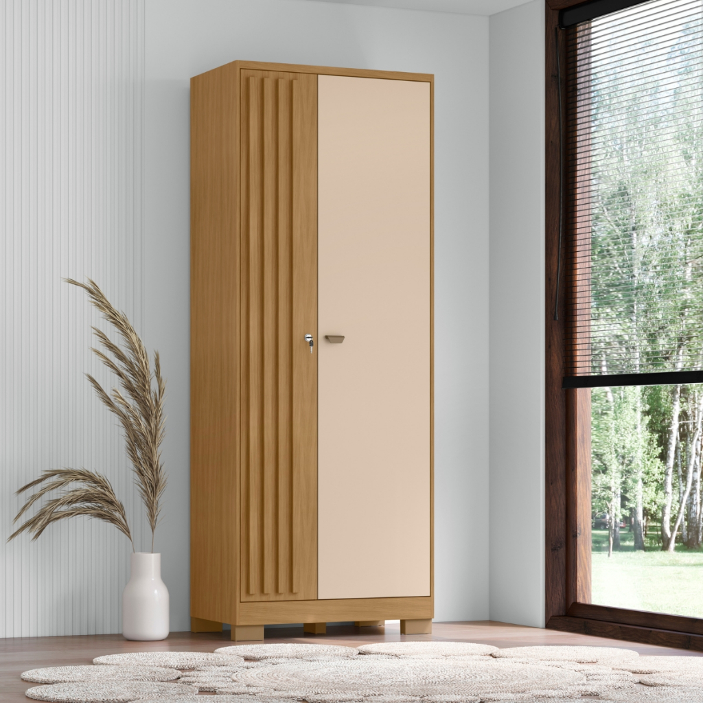 Armário Multiuso com Fechadura: Onde Comprar | BuscaProdutos