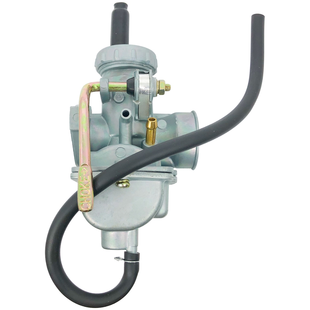 Carburador Completo Dafra Super 100 2009 A 2015