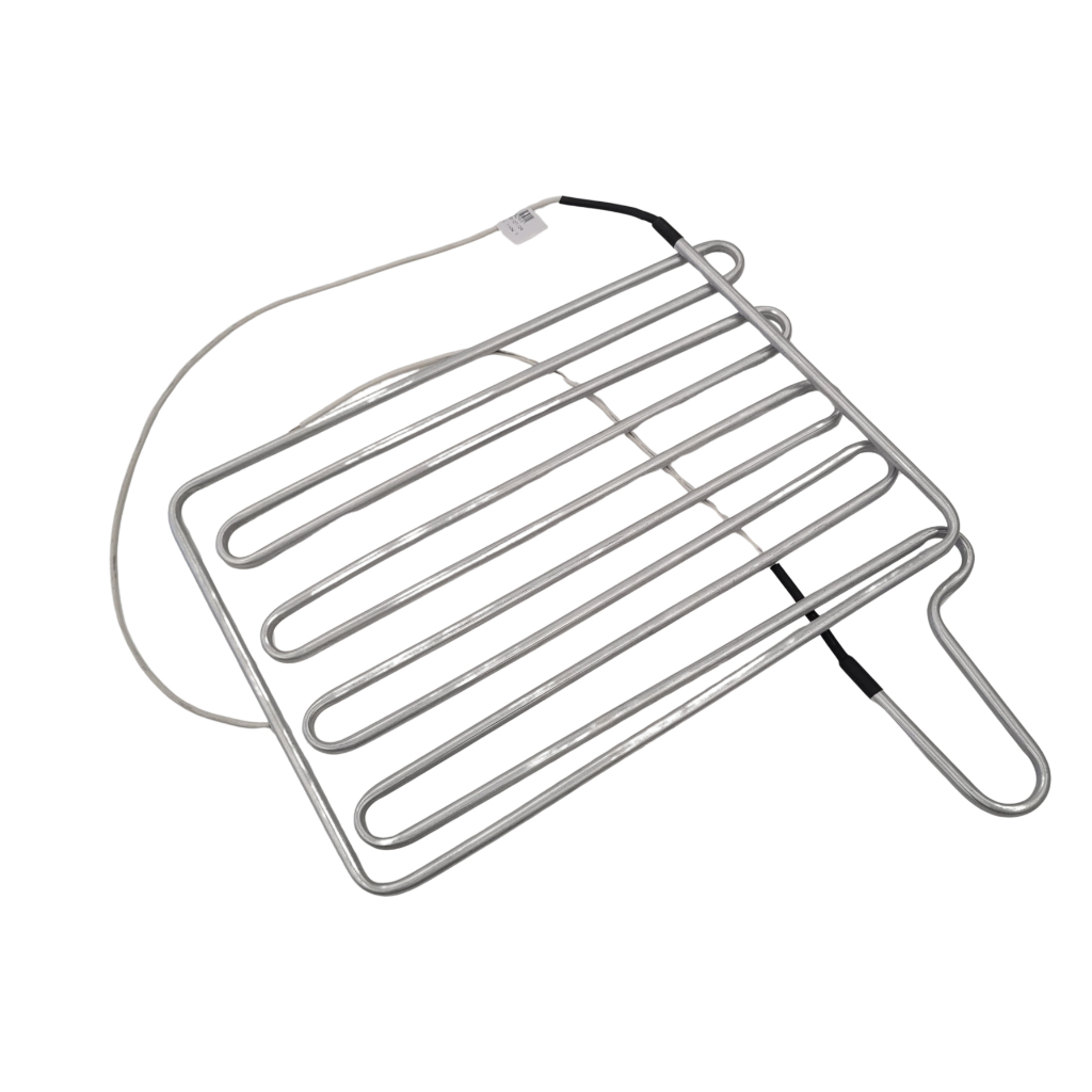 Resistencia Degelo Samsung Compatível 127v RS21 Da96-00396