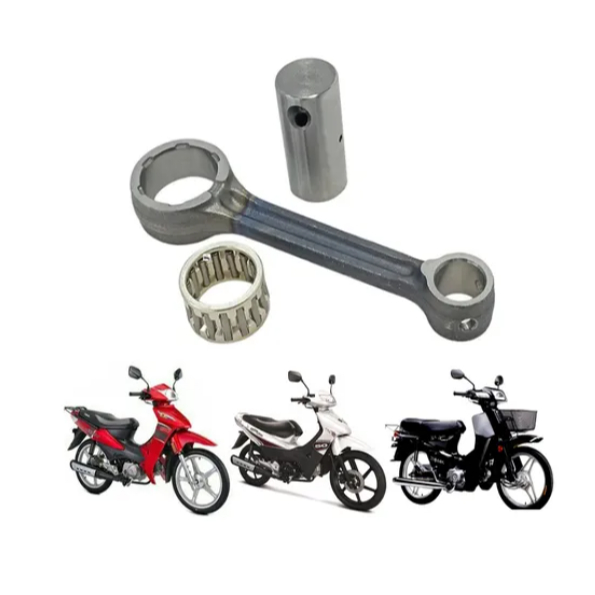 Biela Completa Traxx Sky 50 2013 2014 2015 2016 2017 2018